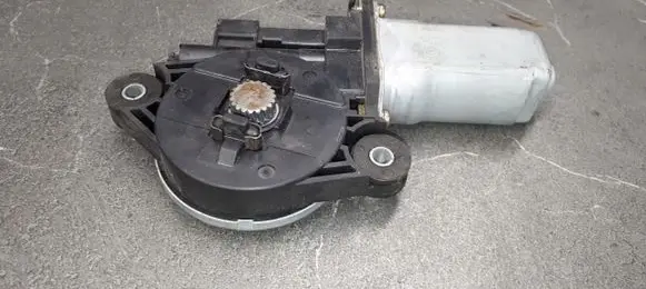 Honda Accord Sunroof motor/actuator 