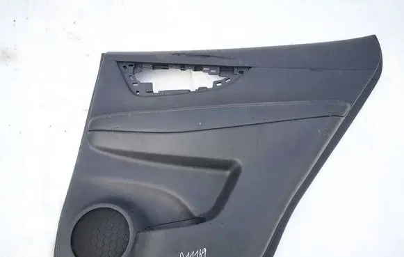 Nissan X-Trail T32 Rear door card panel trim 829764CE0A