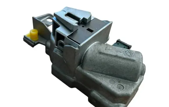 Volvo V70 Steering wheel lock p31202090