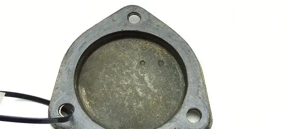 Mercedes-Benz S W116 other engine part