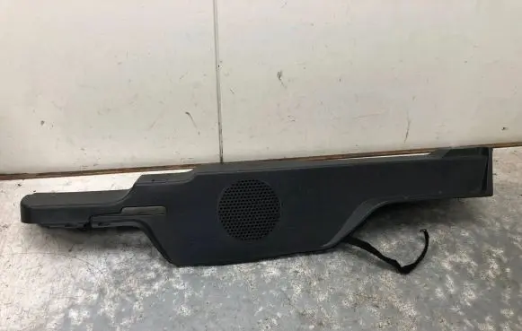 Dacia Dokker Other trunk/boot trim element 799122968R