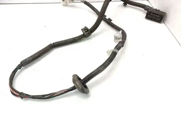 Toyota Avensis T270 Handbrake wiring loom/harness 8216405020F 10264 8216405