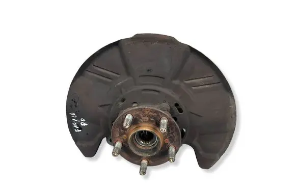 Subaru Forester SJ Front wheel hub 