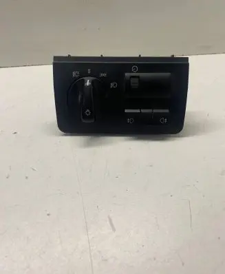 BMW X5 E53 Light switch 6909775 078913 037045061