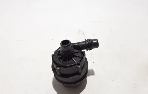 BMW X3 G01 Electric auxiliary coolant/water pump 8651288