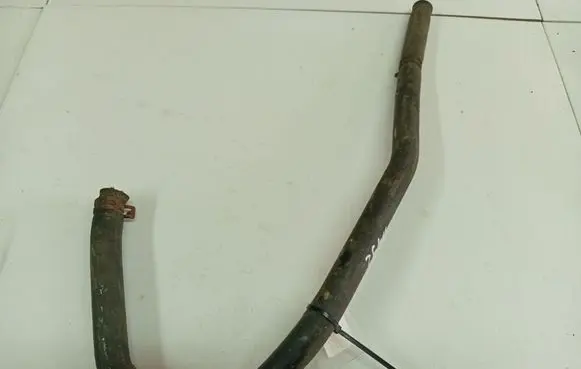 Nissan Qashqai Engine coolant pipe/hose