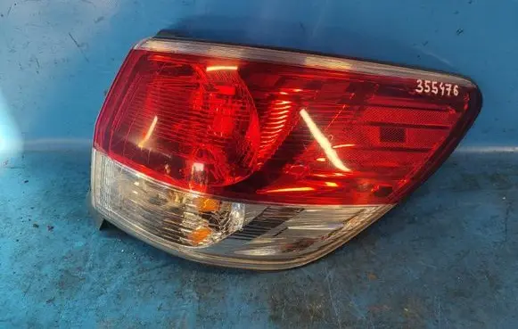 Nissan Pathfinder R52 Front fog light 265503KA0A