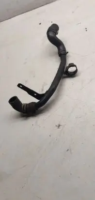 Volkswagen PASSAT B7 Engine coolant pipe/hose 03L122157k