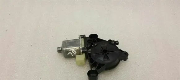 Audi A3 S3 8V Rear door window regulator motor 5Q0959801