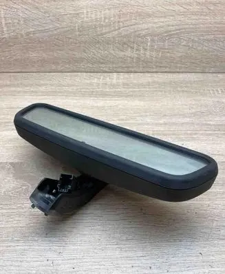 BMW X5 E53 Rear view mirror (interior) 8238066 015313