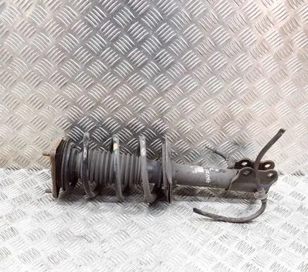 Hyundai i30 Front shock absorber/damper 54650A6200