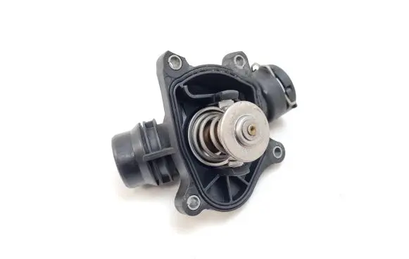 Thermostat/thermostat housing
