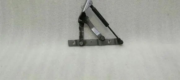 Porsche Boxster 986 Tailgate/trunk/boot hinge 98651215201