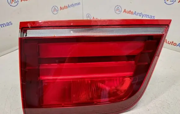 BMW X5 E70 Tailgate rear/tail lights 7227793 63217227793