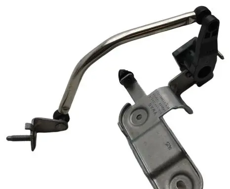 Volkswagen ID. Buzz Headlight/headlamp level sensor 5WA907127A
