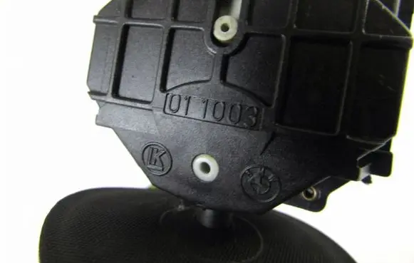 BMW 5 E34 Light switch 011003