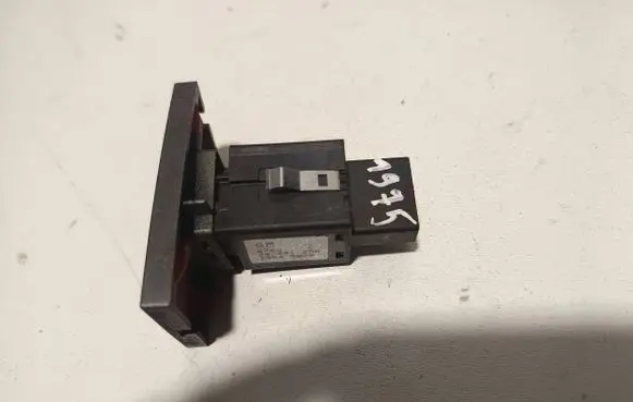 Opel Vectra C Hazard light switch 24441250 13549900