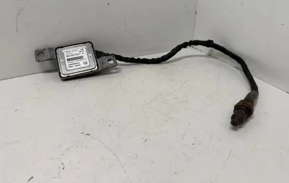 Volkswagen Touareg II Lambda probe sensor 8K0907807K