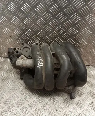 Ford Focus Intake manifold XS4E9424EE