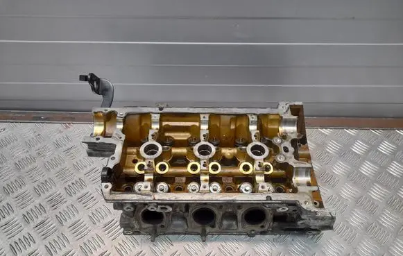 Audi Q5 SQ5 Engine head 06E103403A