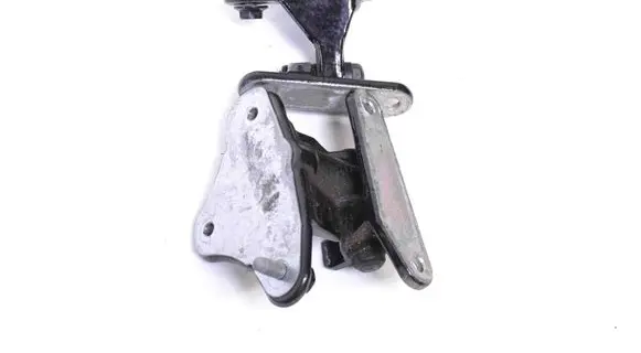 Mercedes-Benz R W251 Front door upper hinge