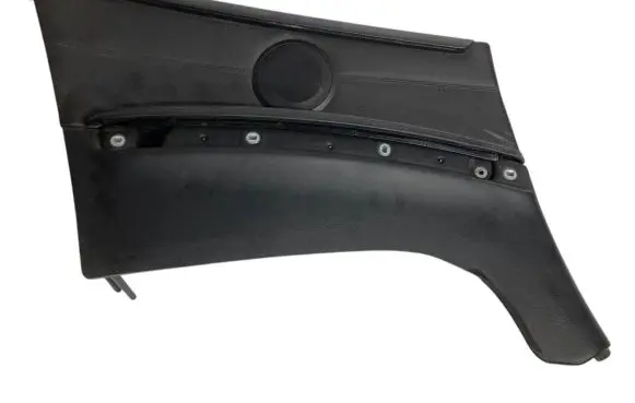 BMW 3 E92 E93 Coupe rear side trim panel 7154589 51437154589 9143231