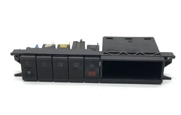 Audi A6 S6 C4 4A A set of switches 4A0941561A