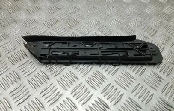 Volkswagen Touran I Front bumper mounting bracket 1T0807050 1T0807936