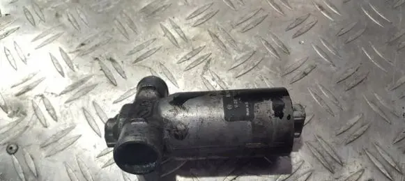BMW 5 E39 Idle control valve (regulator) 0280140545 1744713