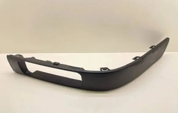 Audi 80 90 S2 B4 Front bumper splitter molding 8A0807221C