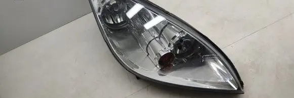 Mitsubishi Colt Headlight/headlamp 0301208202