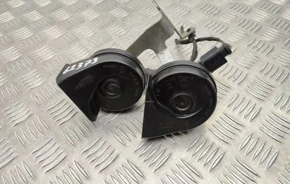 Seat Leon (5F) Horn signal 5F0951102G
