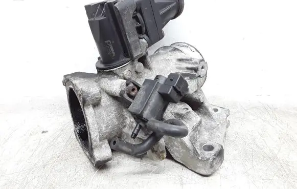 Volvo V60 EGR valve 505906010