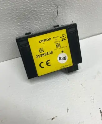 Chevrolet Captiva Other control units/modules 25808838 2996A39VP