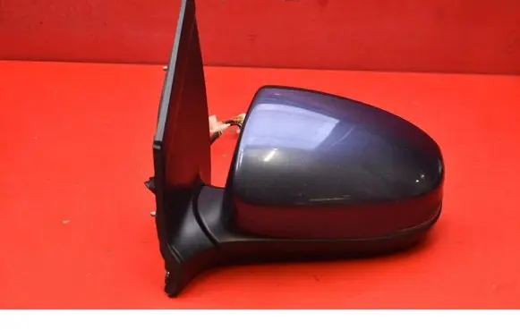 Honda Civic IX Front door electric wing mirror 76250TB8G611M1
