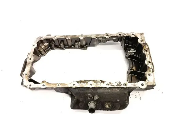 Peugeot 5008 Oil sump 250739131 9688578780