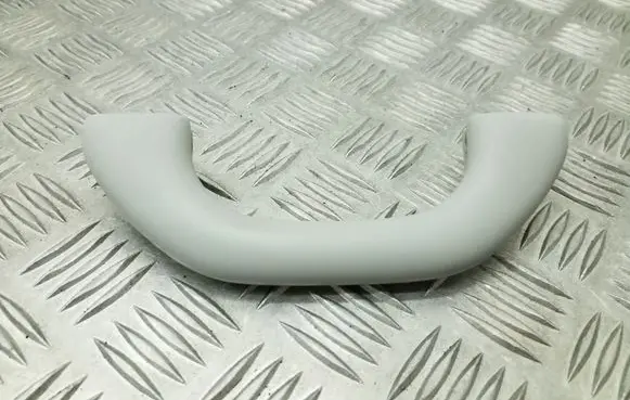 Skoda Octavia Mk3 (5E) Front interior roof grab handle 561857607B
