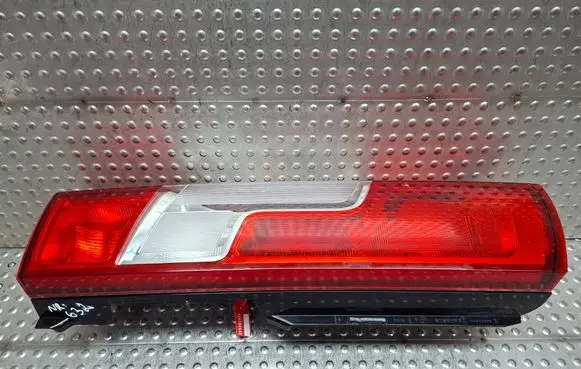 Fiat Ducato Rear/tail lights S26282632