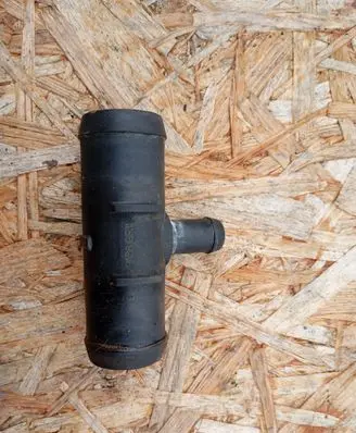 Fiat Freemont Engine coolant pipe/hose
