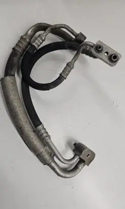 Opel Meriva A Air conditioning (A/C) pipe/hose