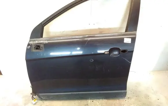 Chevrolet Captiva Front door