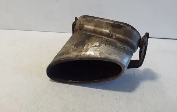 Bentley Continental Muffler ending 3W0253681C