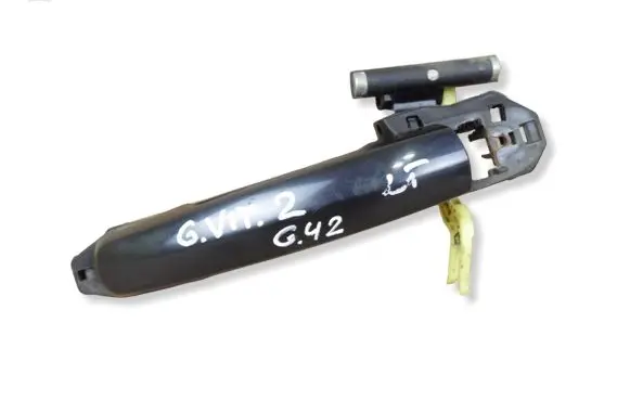 Suzuki Grand Vitara II Rear door exterior handle 