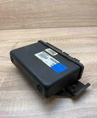 Peugeot 406 ABS control unit/module 9614322580 S101312001 B553696