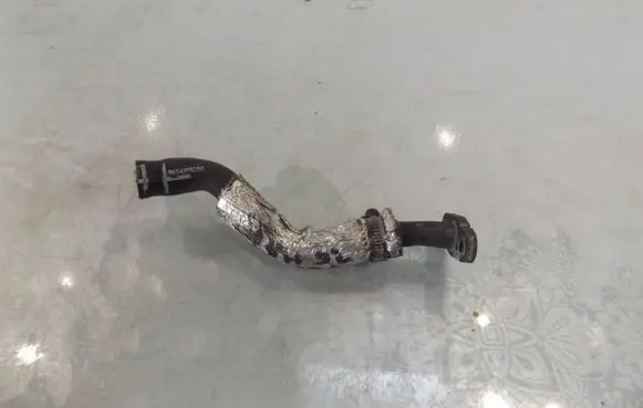 Citroen C4 Grand Picasso Engine coolant pipe/hose 9654998280