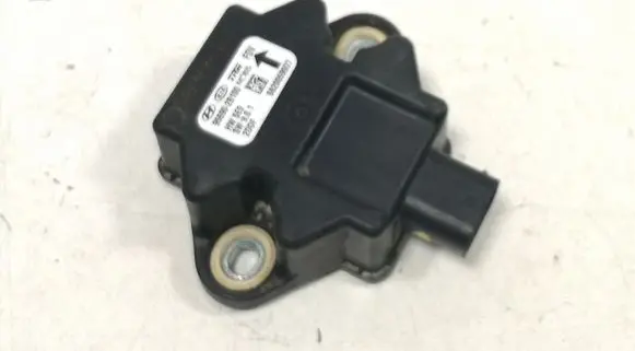 Hyundai i20 (PB PBT) ESP acceleration yaw rate sensor 956902B100 5820059007