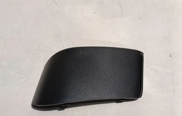 Fiat 500X Plastic wing mirror trim cover 735588814
