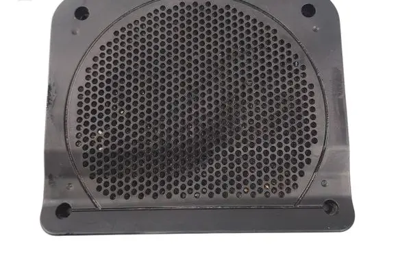 BMW 5 F10 F11 Subwoofer grill/trim 9187783 496687 484371