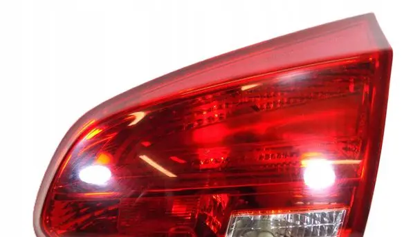 KIA Ceed Tailgate rear/tail lights 92404-A20