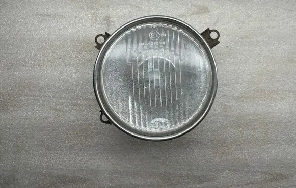BMW 3 E30 Headlight/headlamp 0434572R